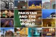 Pakistan's relations with Muslim world