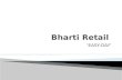 Bharti retail