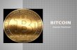 Bitcoin - An Introduction