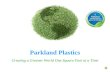Parkland plastics
