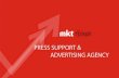 MKT House - PR and Advertising Agency in Brazil