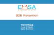Using email to retain business customers | EMSA 2011