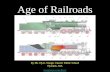 Age Of Railroads