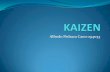 KAIZEN-Ing. Mecánica Univalle