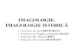 Curs Imagologie. Imagologie Istorica -2009-2010