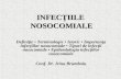 Curs 1 - Infectiile Nosocomiale