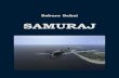 Saburo Sakai - Samuraj (Japanski Pilot-As Na Ratistu Pacifika)