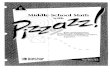 Pizzazz Book E