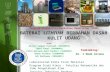 Presentasi PKMP_Atthar Luqman Ivansyah_Baterai Lithium Berbahan Dasar Kulit Udang