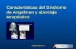 Artigas Pallarès, J Características del Síndrome de Angelman y abordaje terapéutico.