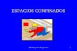 ARC Safety Consulting Services1 ESPACIOS CONFINADOS.