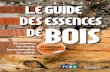 Guide Des Essences de Bois