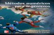 Metodos Numericos Para Ingenieros - 5edi.pdf