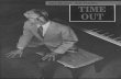 Time out (Dave Brubeck) [songbook]