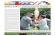 Torii U.S. Army Garrison Japan weekly newspaper, Jun. 30, 2011 edition