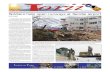 Torii U.S. Army Garrison Japan weekly newspaper, Apr. 7, 2011 edition