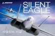 Silent Eagle Brochure