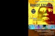 Robot Stories and More Screenplays by Greg Pak