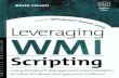 Leveraging WMI Scripting