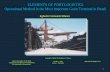 Elements of Port Logistics