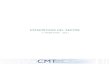 Estísticas del Sector Telecomunicaciones España II Trimestre 2011 (CMT) - SEP11