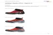 Report 3 Adidas Canyoning Shoes 22052011