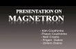 Cavity Magnetron