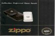 2006 Collection - Preferred Zippo Depot (GE)