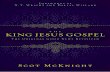 The King Jesus Gospel by Scot McKnight, Excerpt
