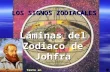 LOS SIGNOS ZODIACALES Láminas del Zodiaco de Johfra Texto en .