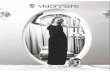 Visionnaire 2008 Woman Cover