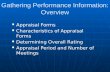 Gathering Performance Information Ppt
