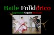 Baile Folklórico Expresando Orgullo Mexicano. ¿Qué Es Folklórico? Folklórico es el tipo de baile tradicional de la cultura Mexicana. Muchos de los bailes.