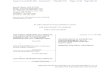 Moretz Memorandum for Preliminary Injunction
