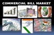 Commercial Bill Market Ppt