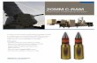 20mm C-RAM Counter Rocket, Artillery, and Mortar