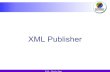 XML Publisher Basic
