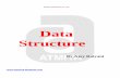 Data Structure Material