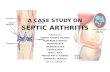 A Case Study on Septic Arthritis