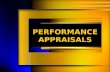 08 Performance Appraisals