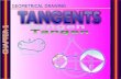 Engineering Drawing Chapter1 Tangents