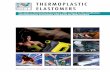 Thermoplastic Elastomers Power Point