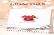 A|Muse Studio 2011 Holiday Catalog