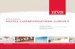 HVS - 2011 India Hotel Compensation Survey