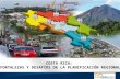 COSTA RICA: FORTALEZAS Y DESAFÍOS DE LA PLANIFICACIÓN REGIONAL.