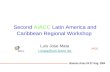 Second AIACC Latin America and Caribbean Regional Workshop Luis Jose Mata l.mata@uni-bonn.de Buenos Aires 24-27 Aug. 2004 ZEFc IPCC.