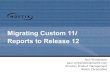 20080229 - Migrating Custom 11i Reports to Release 12
