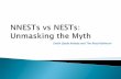 Nnest vs Nest
