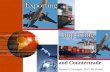 Exporting, Importing, And Counter Trade