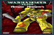 WarHammer 40K [Minidex Unofficial] 5th Ed - Angry Marines